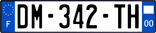 DM-342-TH