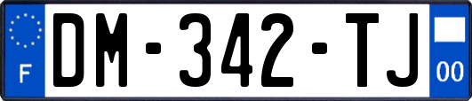 DM-342-TJ