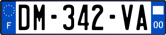 DM-342-VA