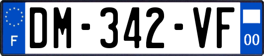 DM-342-VF
