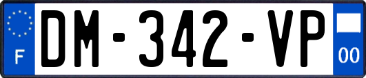 DM-342-VP