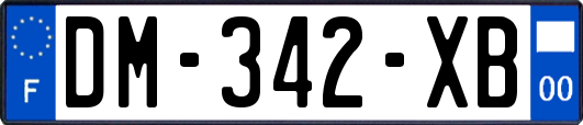 DM-342-XB