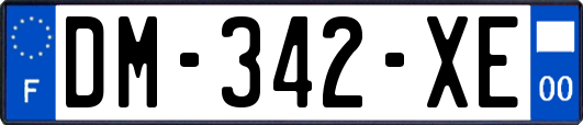 DM-342-XE