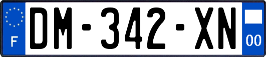 DM-342-XN