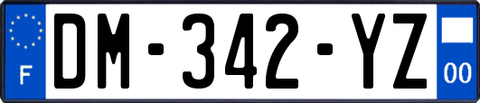 DM-342-YZ