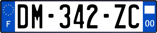 DM-342-ZC