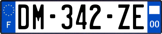 DM-342-ZE