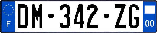 DM-342-ZG