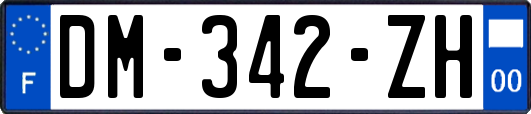 DM-342-ZH