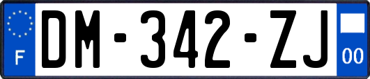 DM-342-ZJ