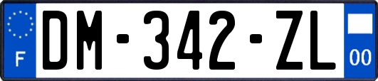 DM-342-ZL