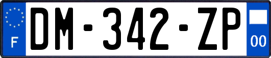 DM-342-ZP