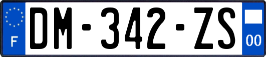 DM-342-ZS