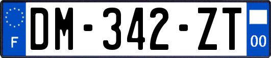 DM-342-ZT