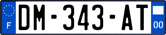 DM-343-AT