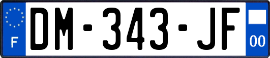 DM-343-JF