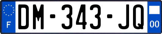 DM-343-JQ