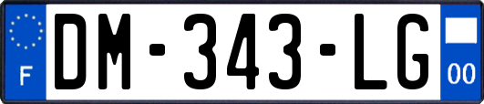 DM-343-LG