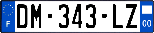 DM-343-LZ