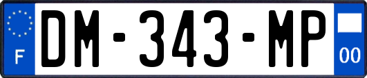 DM-343-MP