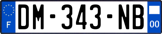 DM-343-NB