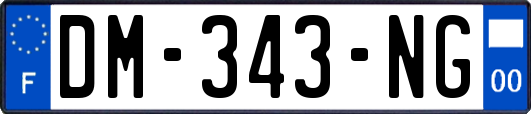 DM-343-NG