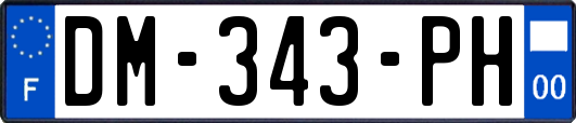 DM-343-PH