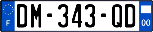 DM-343-QD