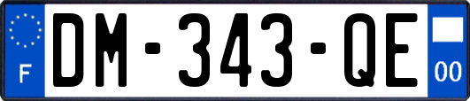DM-343-QE