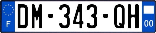 DM-343-QH