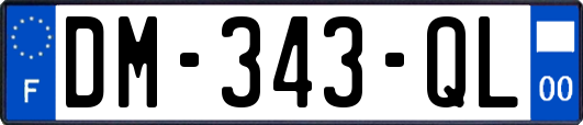 DM-343-QL
