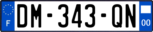 DM-343-QN