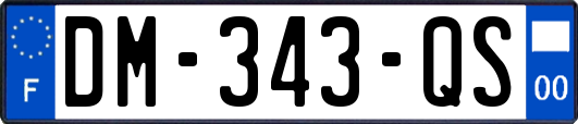 DM-343-QS