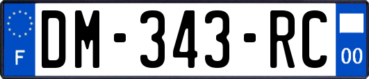 DM-343-RC