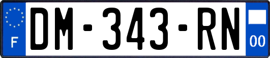 DM-343-RN