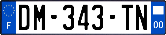 DM-343-TN