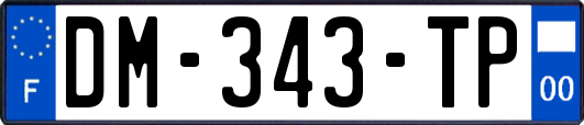 DM-343-TP