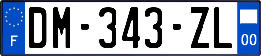 DM-343-ZL