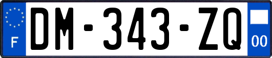 DM-343-ZQ