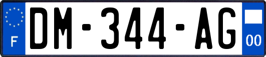 DM-344-AG