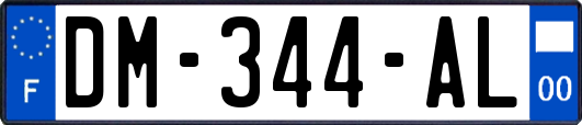 DM-344-AL