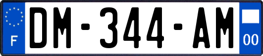 DM-344-AM