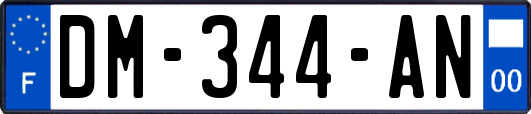 DM-344-AN