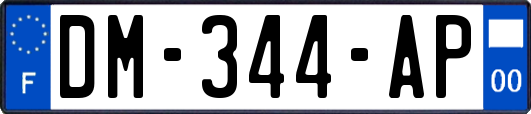 DM-344-AP