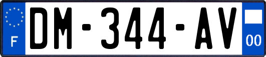 DM-344-AV