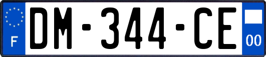 DM-344-CE