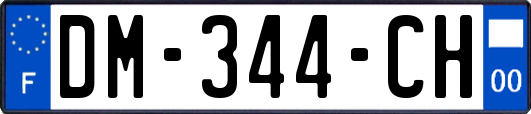 DM-344-CH