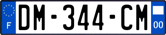 DM-344-CM