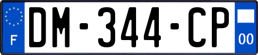 DM-344-CP