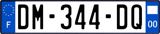 DM-344-DQ